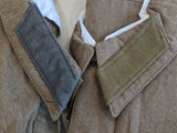Repro Soviet Tunic Model 1935 (Wartime)