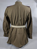 Repro Soviet Tunic Model 1943