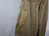 Repro Soviet Trousers Model 1935