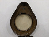 Original French Watch Protector and Chain