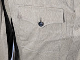 Repro Soviet Tunic Model 1935 (Wartime)