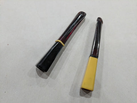 Original WWII 1930's / 1940's German Set of Cigarette Holders Tips