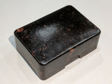 Original German Bakelite Soap Dish