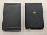 Pre-WWII 1933 German "Volks-Schott" Catholic Service Book in Cover