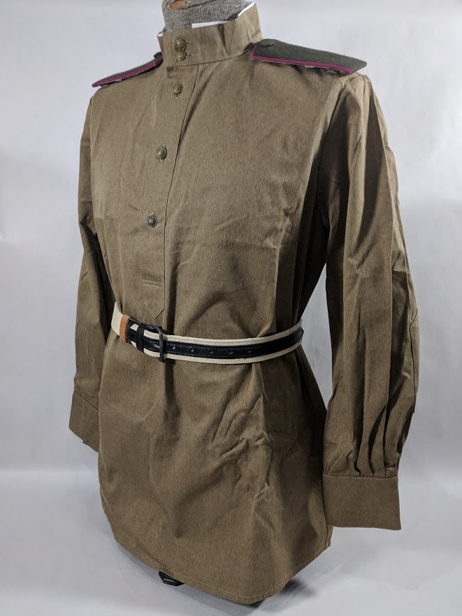 Repro WWII Soviet Tunic Model 1943 (Late War)