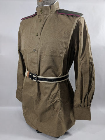 Repro WWII Soviet Tunic Model 1943 (Late War)
