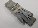 WWII Style German Suspenders