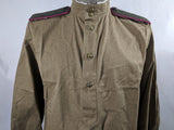 Repro Soviet Tunic Model 1943