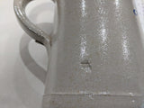 German Löwenbrauerei Grafenwöhr 1 Liter Beer Stein