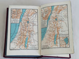 German Holy Bible Die Heilige Schrift 1933
