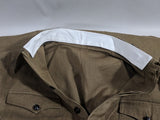 Repro Soviet Tunic Model 1935 (Wartime)