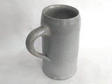 German 1 Liter Beer Stein
