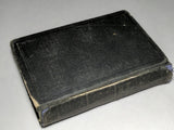 German New Testament Bible