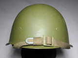 Soviet SSh-40 Helmet