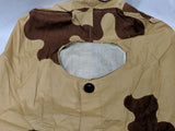 Repro Soviet Tan and Brown Amoeba Camouflage (2- Piece Set)