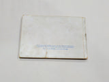 Original German Boat Identification Book Unsere Kriegsschiffe