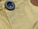 Repro Soviet Tan and Brown Amoeba Camouflage (2- Piece Set)