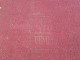 German Holy Bible Die Heilige Schrift 1933