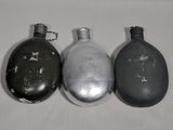 Exact Pattern Soviet Canteen w/ Cover