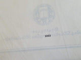 German Holy Bible Die Heilige Schrift 1933