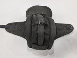 Original WWII Soviet Tanker Helmet