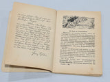 Original German Sieg-Heil Book 1933