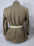 Repro Soviet Tunic Model 1935 (Wartime)