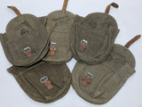 Exact Pattern WWII Soviet PPSh Drum Magazine Pouch