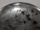 Original French Watch Protector and Chain