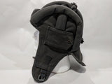 Original WWII Soviet Tanker Helmet