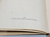 1941 German New Testament Evangelical Bible with Psalms