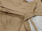 Repro Soviet Tan and Brown Amoeba Camouflage (2- Piece Set)
