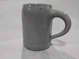 German Engel-Brauerei <br> 0.5 Liter Beer Stein
