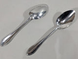 Post-WWII Soviet Spoon